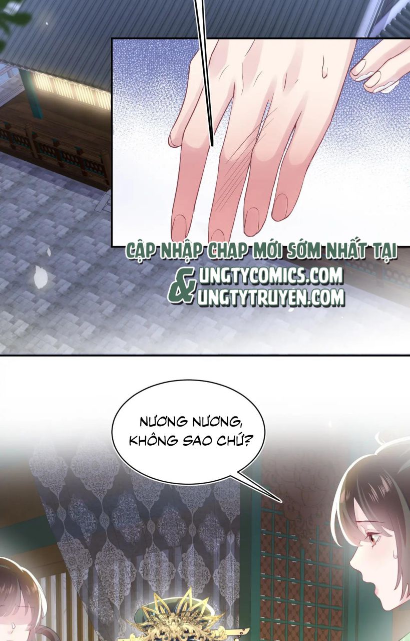 Tuyệt Mỹ Bạch Liên Online Dạy Học: Chapter 34