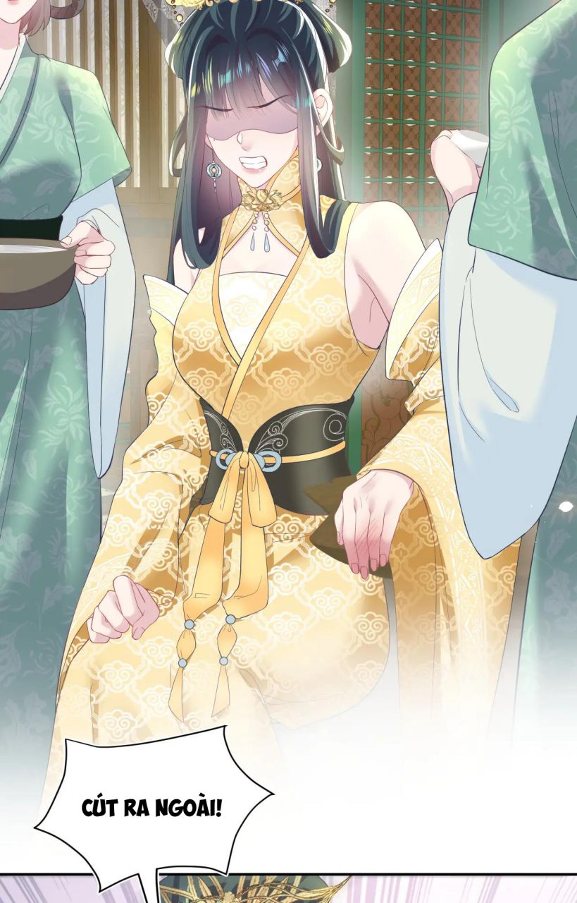 Tuyệt Mỹ Bạch Liên Online Dạy Học: Chapter 34