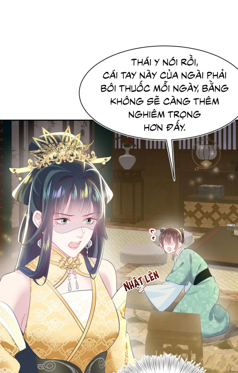 Tuyệt Mỹ Bạch Liên Online Dạy Học: Chapter 34