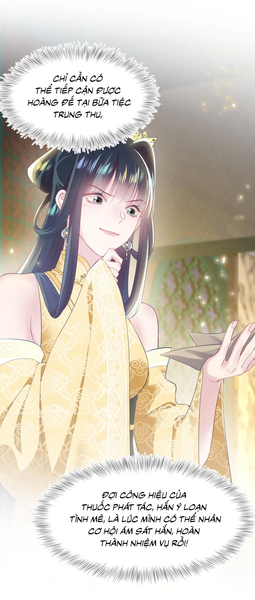 Tuyệt Mỹ Bạch Liên Online Dạy Học: Chapter 34