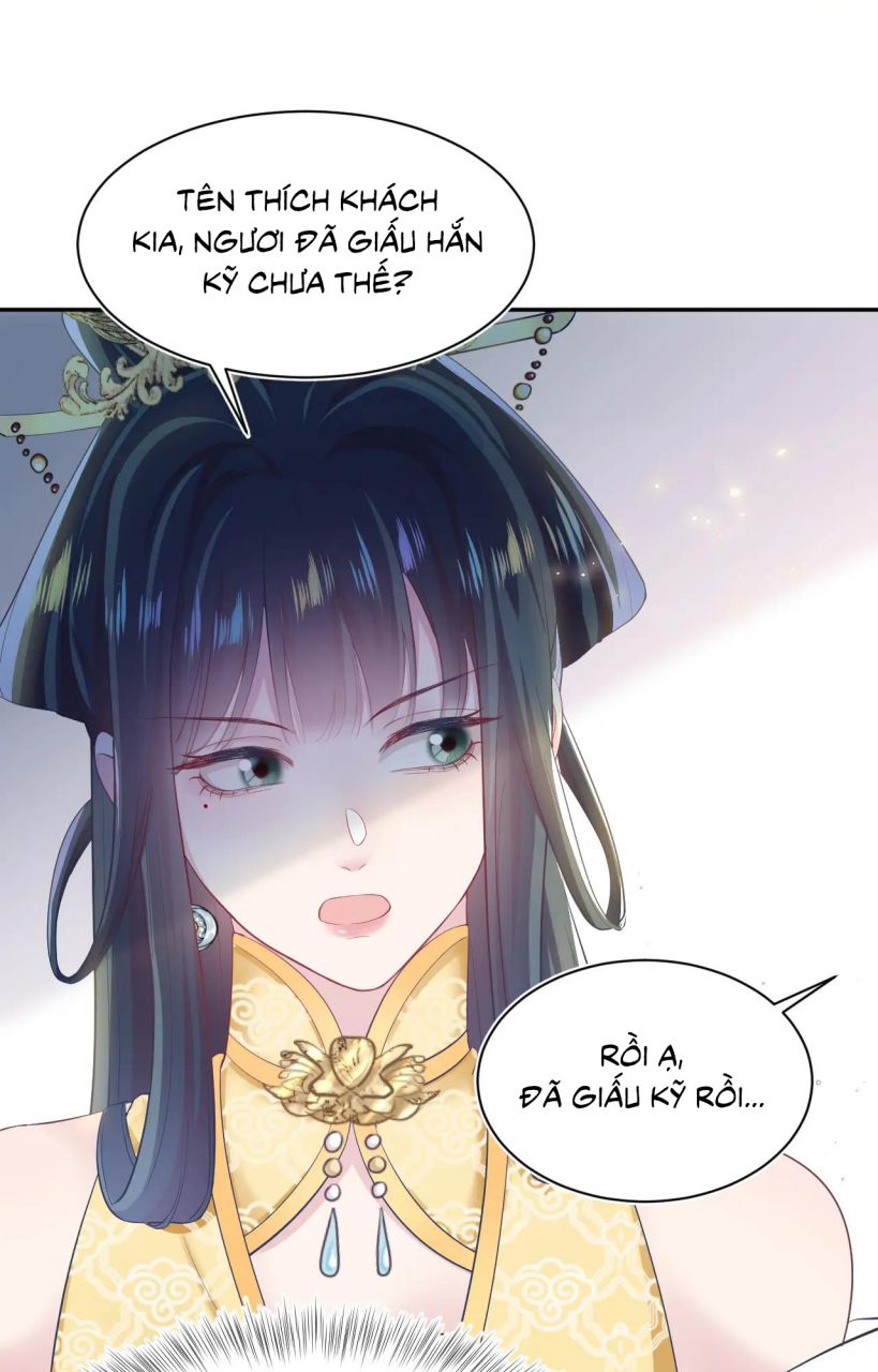 Tuyệt Mỹ Bạch Liên Online Dạy Học: Chapter 34