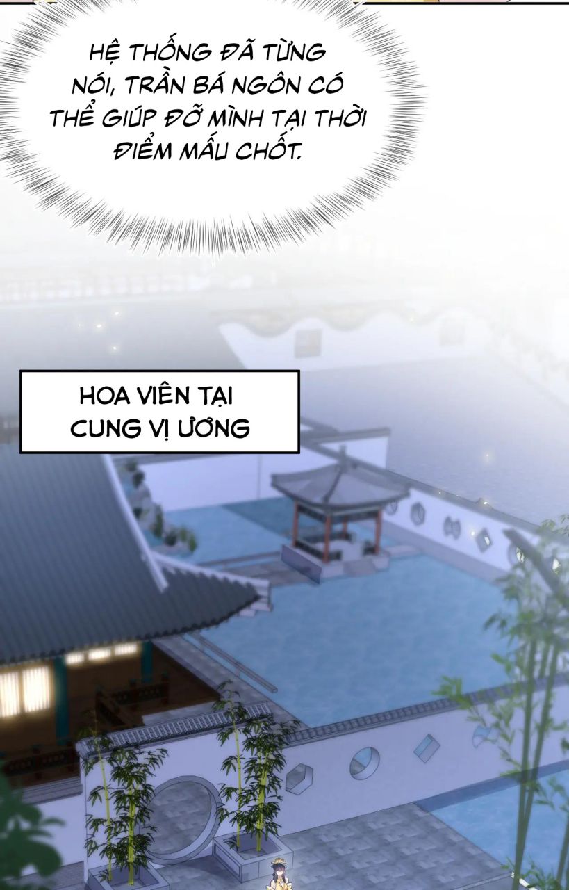 Tuyệt Mỹ Bạch Liên Online Dạy Học: Chapter 34