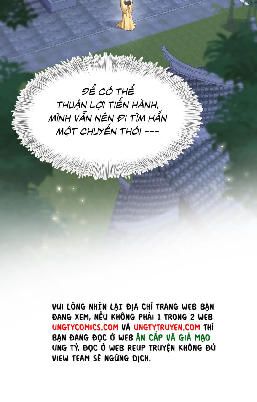 Tuyệt Mỹ Bạch Liên Online Dạy Học: Chapter 34