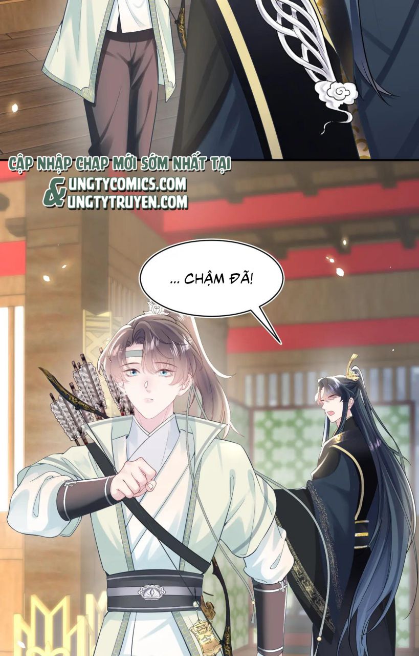 Tuyệt Mỹ Bạch Liên Online Dạy Học: Chapter 34