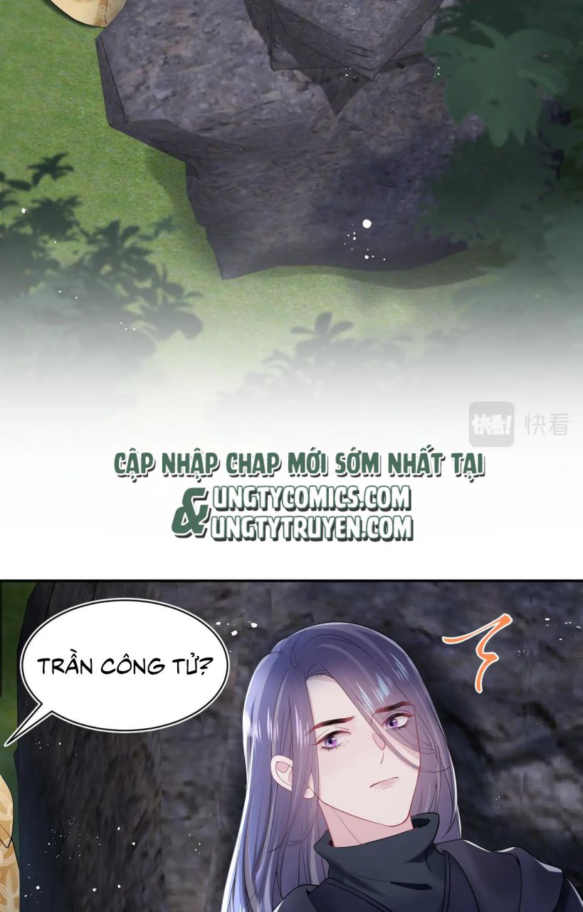 Tuyệt Mỹ Bạch Liên Online Dạy Học: Chapter 34