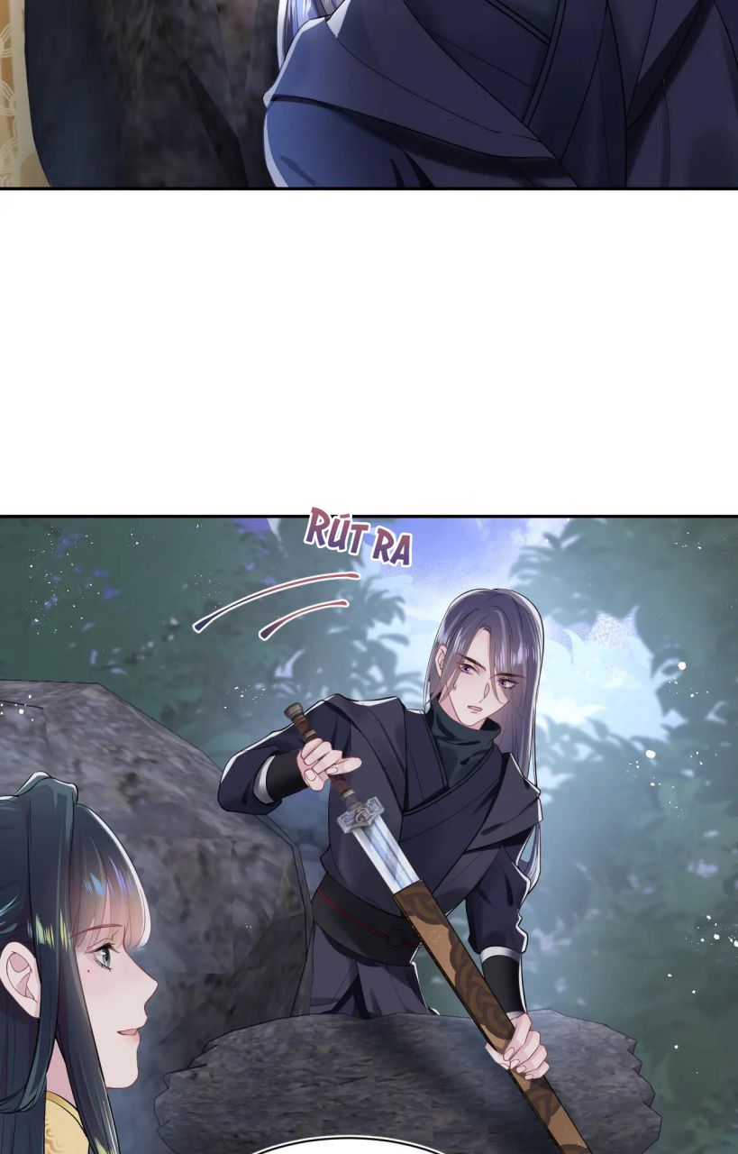Tuyệt Mỹ Bạch Liên Online Dạy Học: Chapter 34