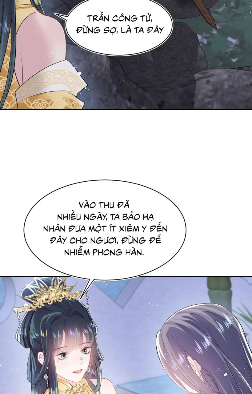 Tuyệt Mỹ Bạch Liên Online Dạy Học: Chapter 34