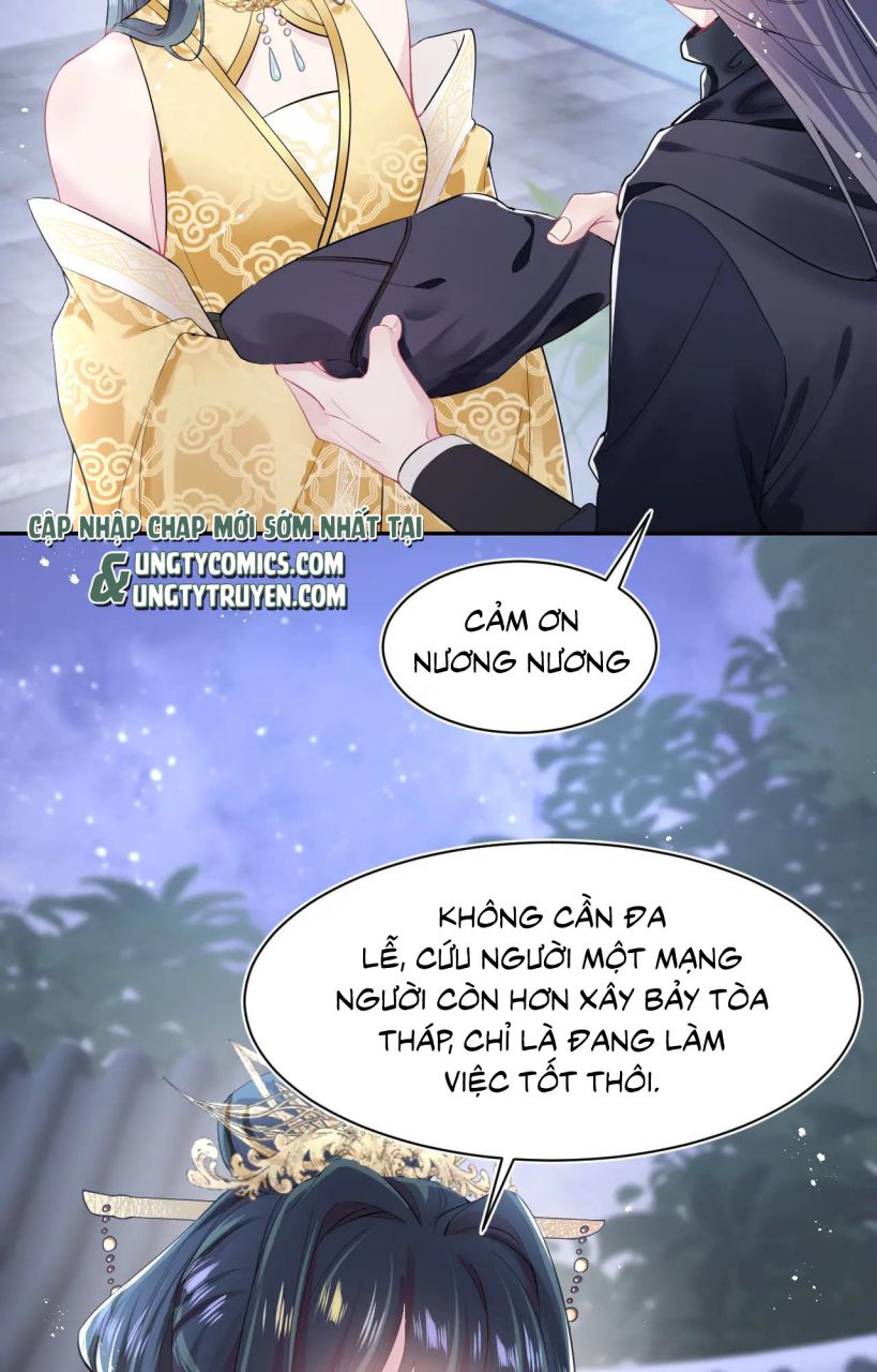 Tuyệt Mỹ Bạch Liên Online Dạy Học: Chapter 34