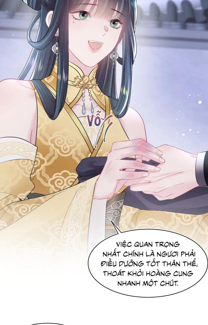 Tuyệt Mỹ Bạch Liên Online Dạy Học: Chapter 34