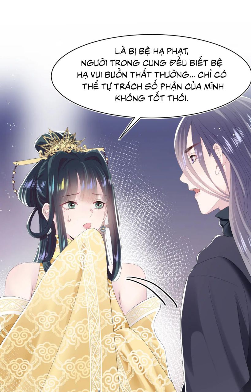 Tuyệt Mỹ Bạch Liên Online Dạy Học: Chapter 34