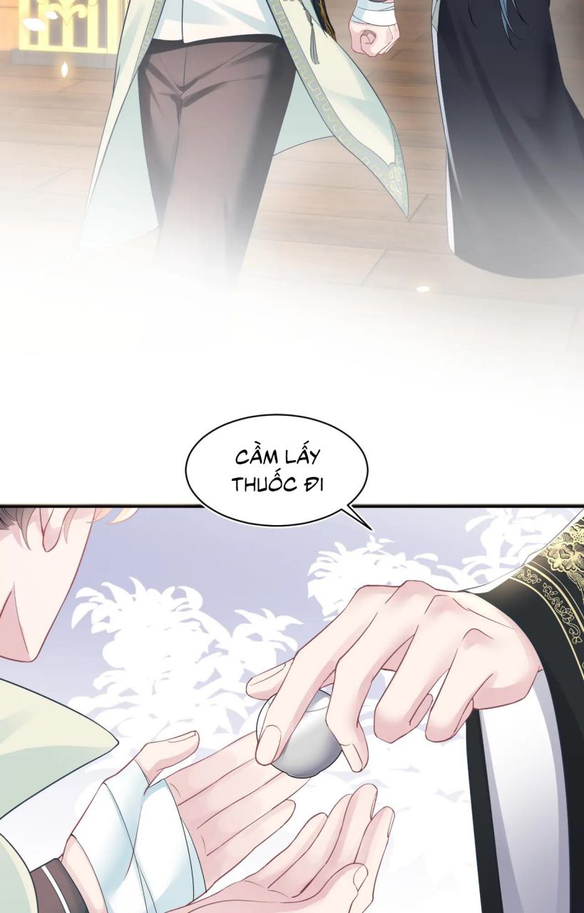 Tuyệt Mỹ Bạch Liên Online Dạy Học: Chapter 34
