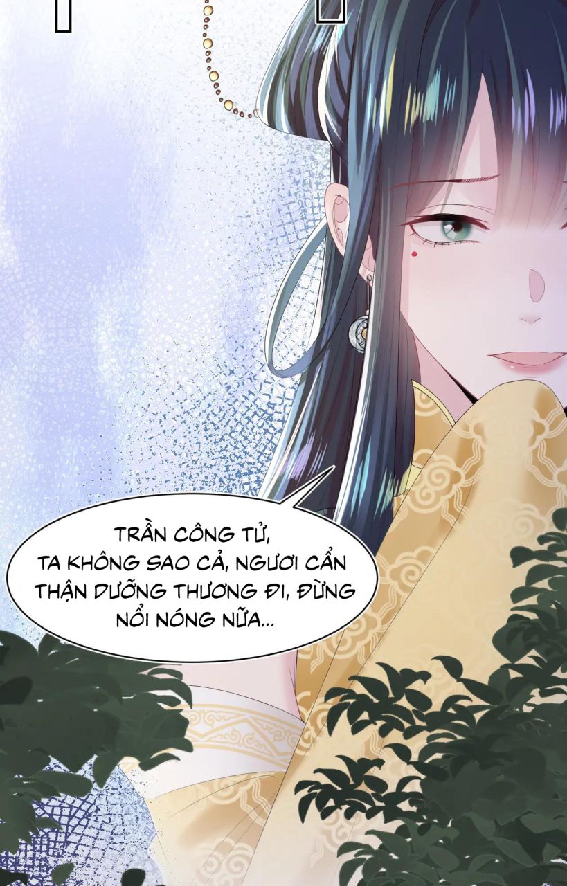 Tuyệt Mỹ Bạch Liên Online Dạy Học: Chapter 34