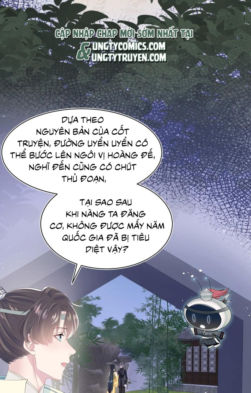 Tuyệt Mỹ Bạch Liên Online Dạy Học: Chapter 34