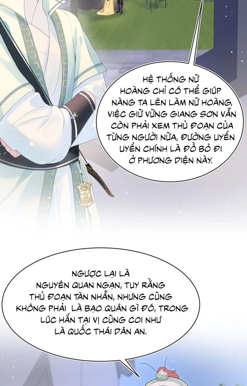 Tuyệt Mỹ Bạch Liên Online Dạy Học: Chapter 34