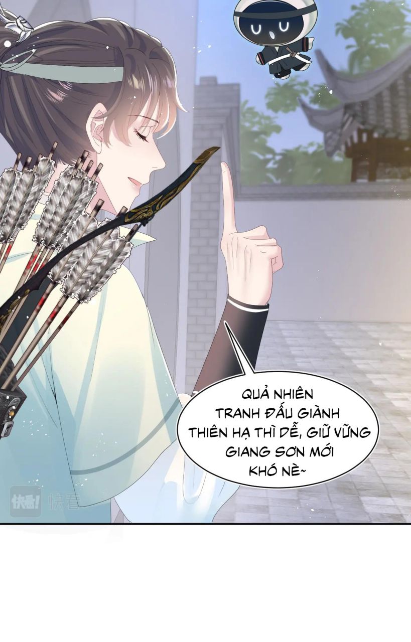 Tuyệt Mỹ Bạch Liên Online Dạy Học: Chapter 34