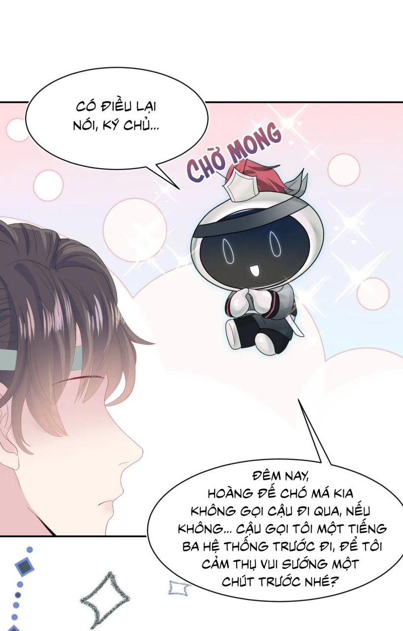 Tuyệt Mỹ Bạch Liên Online Dạy Học: Chapter 34