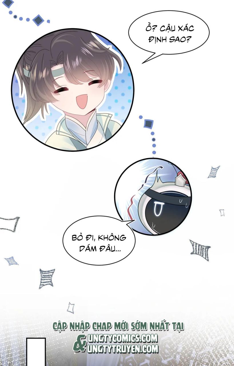 Tuyệt Mỹ Bạch Liên Online Dạy Học: Chapter 34