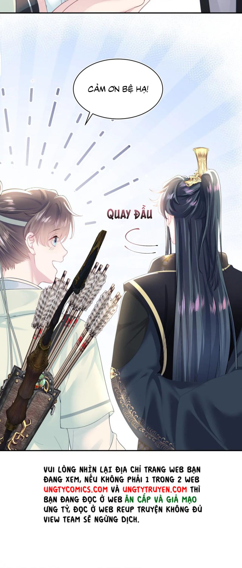 Tuyệt Mỹ Bạch Liên Online Dạy Học: Chapter 34