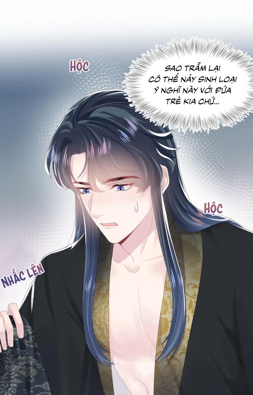 Tuyệt Mỹ Bạch Liên Online Dạy Học: Chapter 34