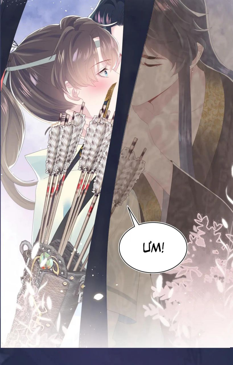 Tuyệt Mỹ Bạch Liên Online Dạy Học: Chapter 34