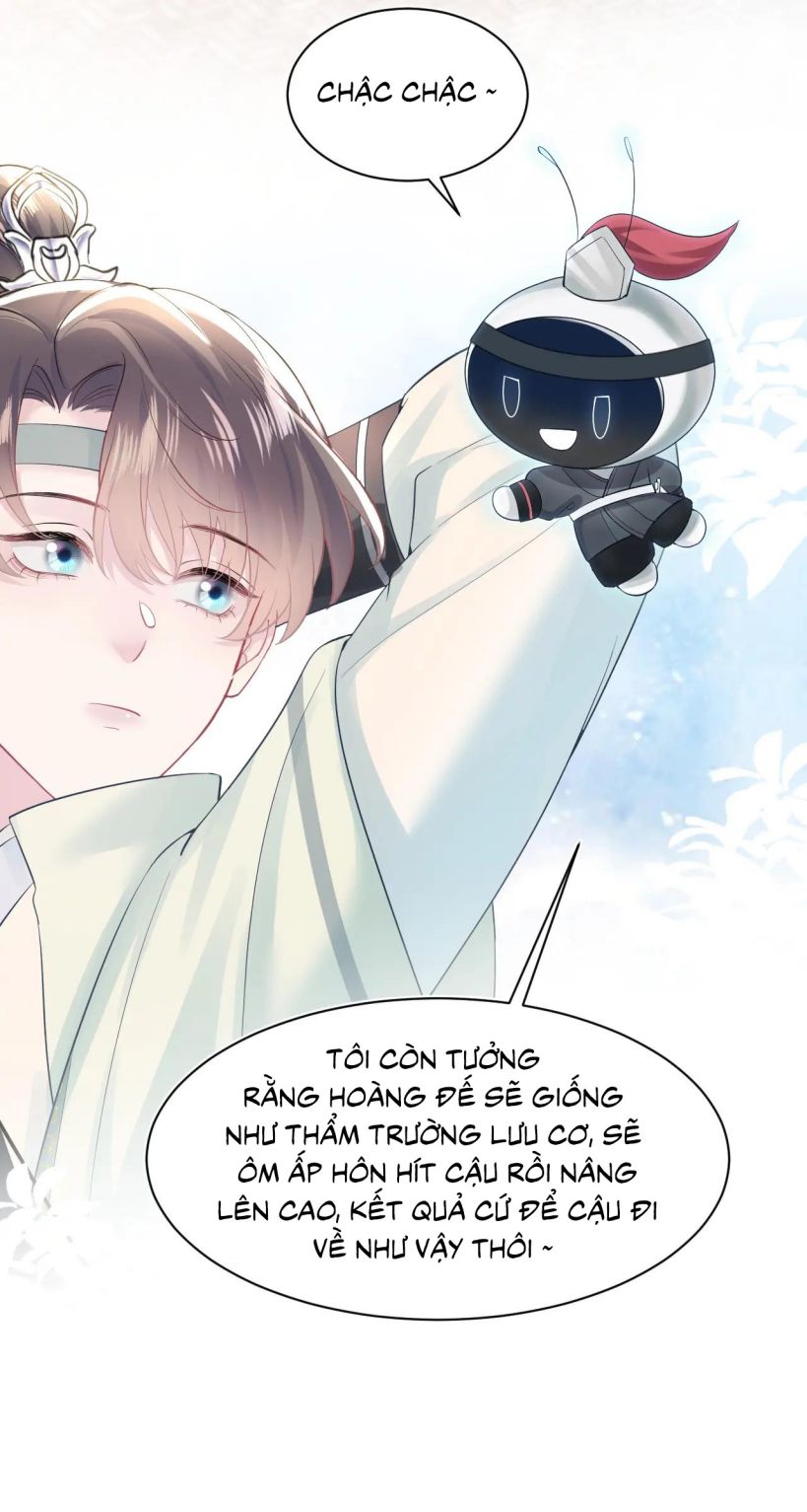 Tuyệt Mỹ Bạch Liên Online Dạy Học: Chapter 34