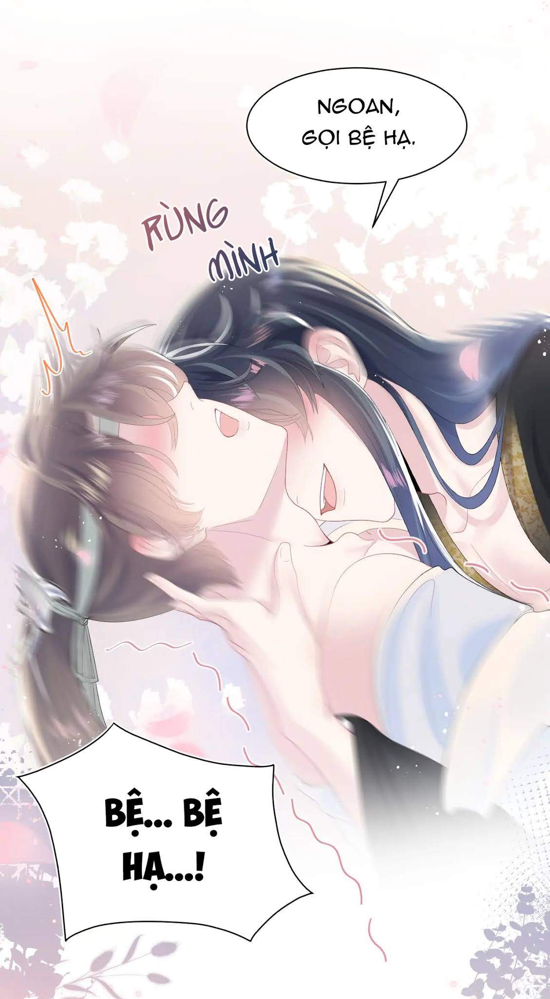 Tuyệt Mỹ Bạch Liên Online Dạy Học: Chapter 36