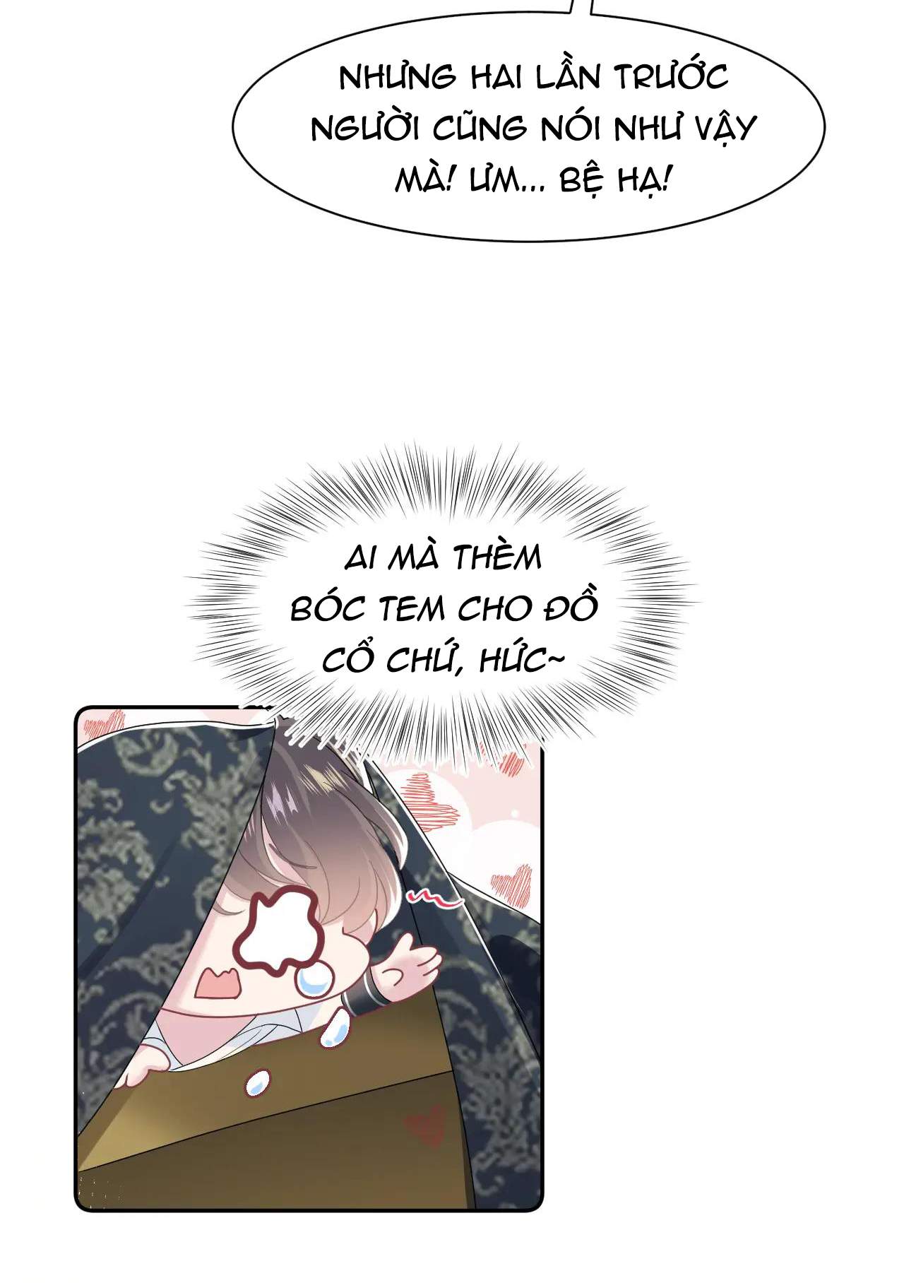 Tuyệt Mỹ Bạch Liên Online Dạy Học: Chapter 36