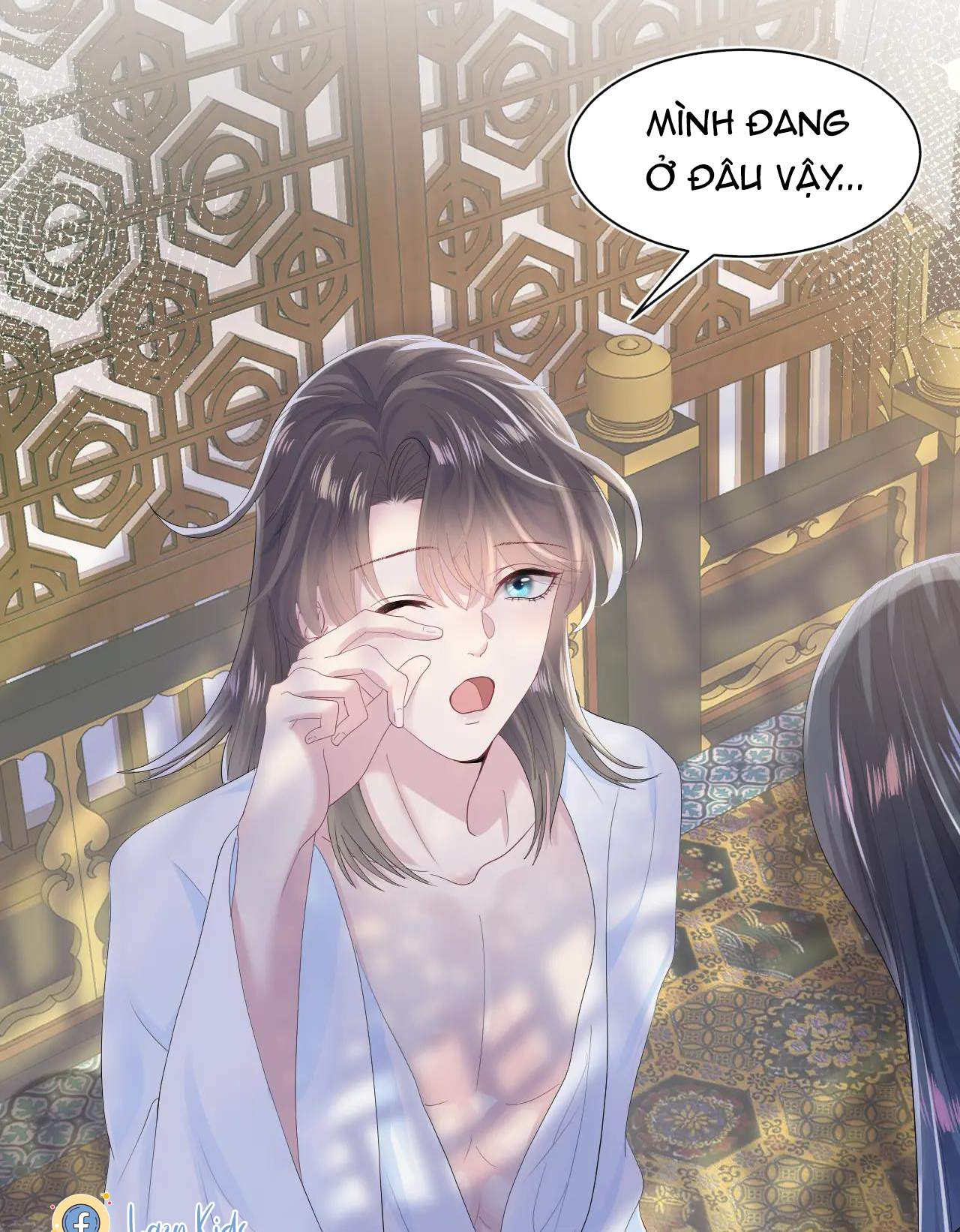 Tuyệt Mỹ Bạch Liên Online Dạy Học: Chapter 36