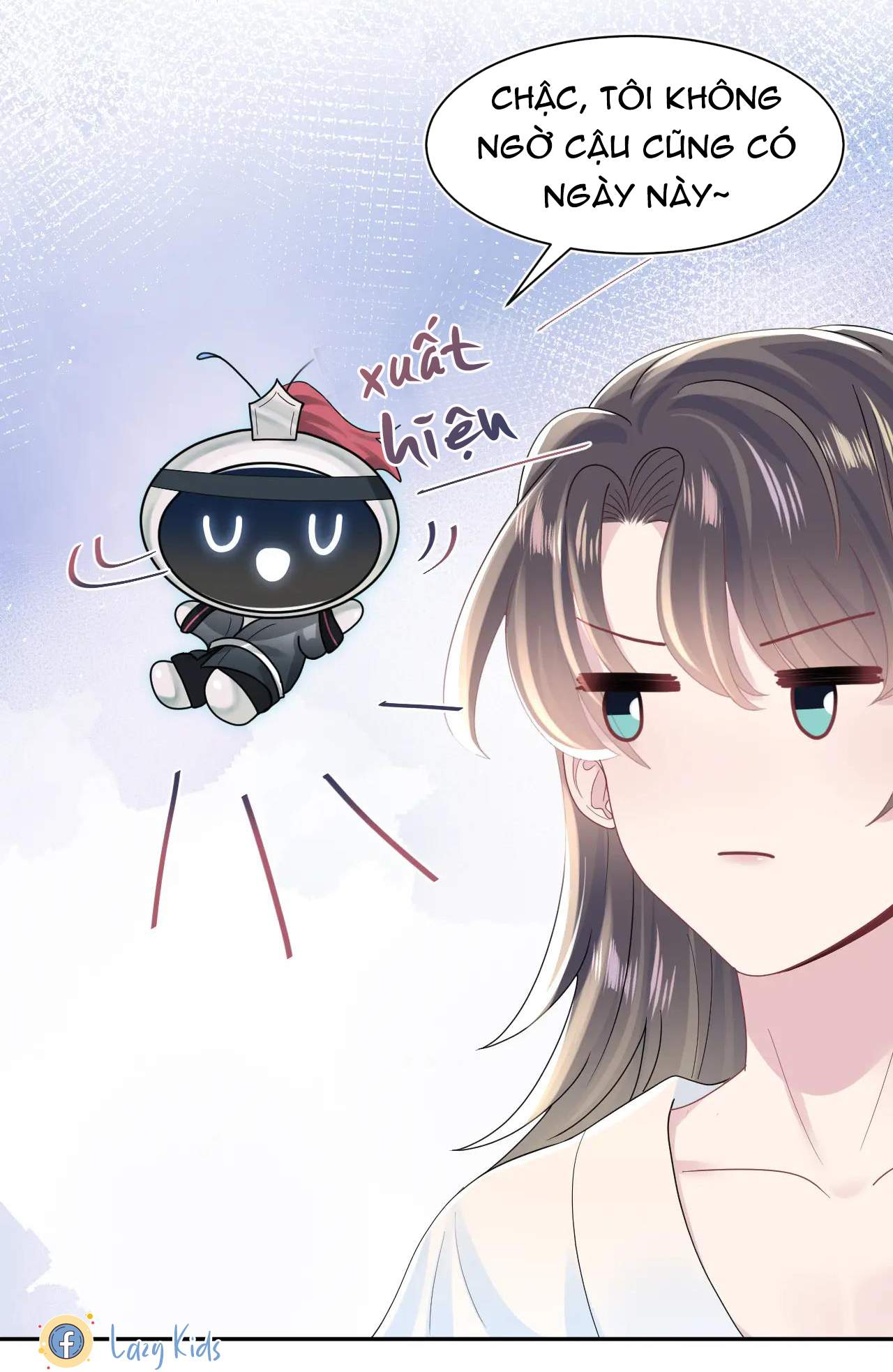 Tuyệt Mỹ Bạch Liên Online Dạy Học: Chapter 36