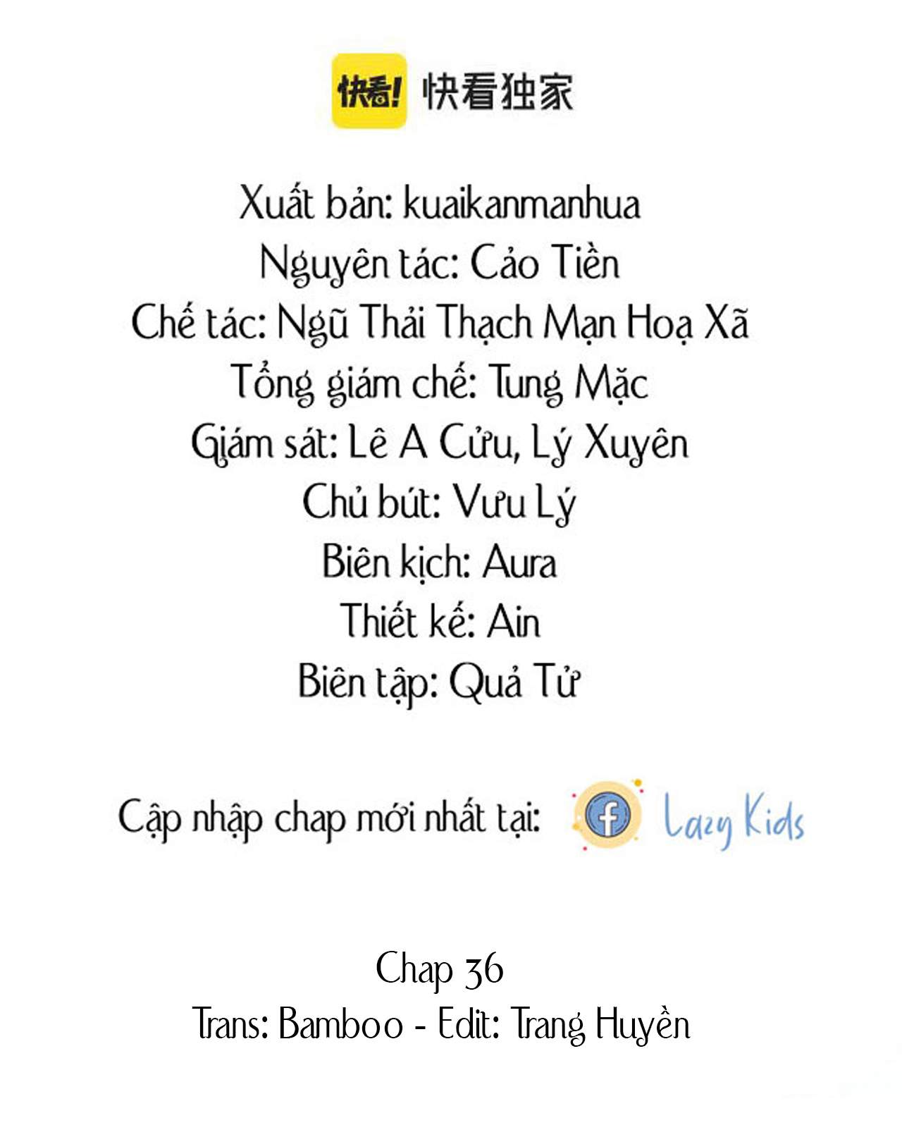 Tuyệt Mỹ Bạch Liên Online Dạy Học: Chapter 36
