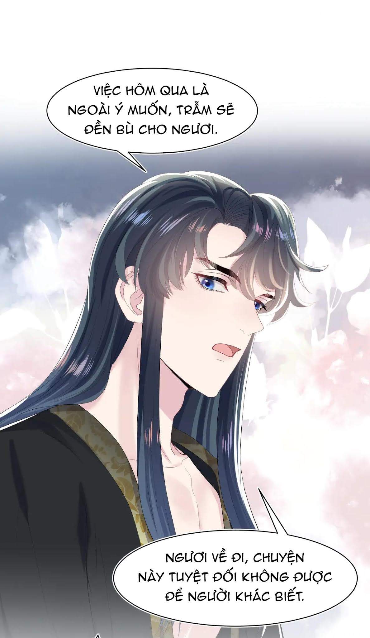 Tuyệt Mỹ Bạch Liên Online Dạy Học: Chapter 36