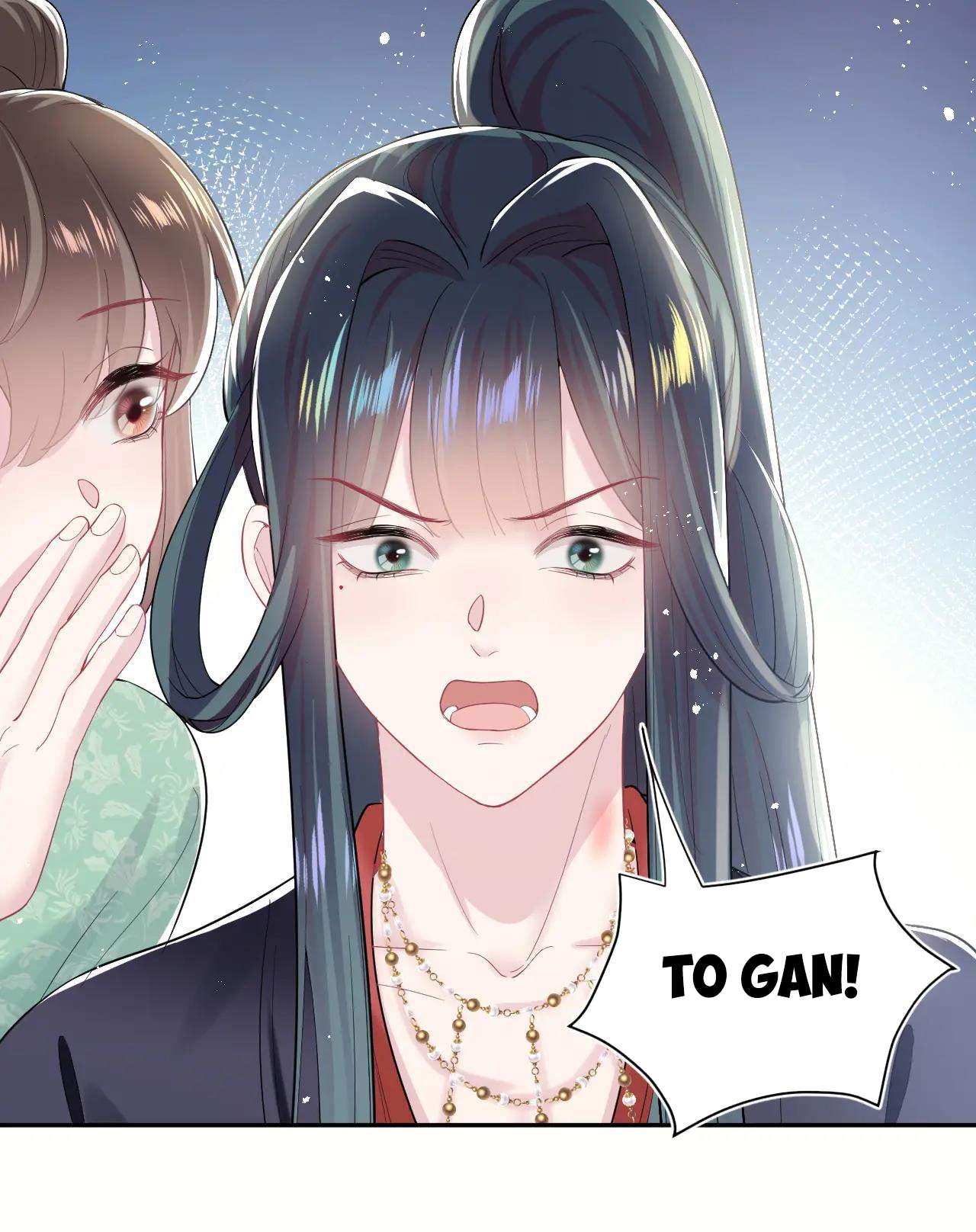 Tuyệt Mỹ Bạch Liên Online Dạy Học: Chapter 36