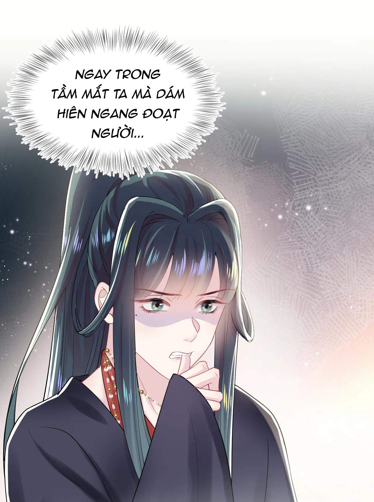 Tuyệt Mỹ Bạch Liên Online Dạy Học: Chapter 36