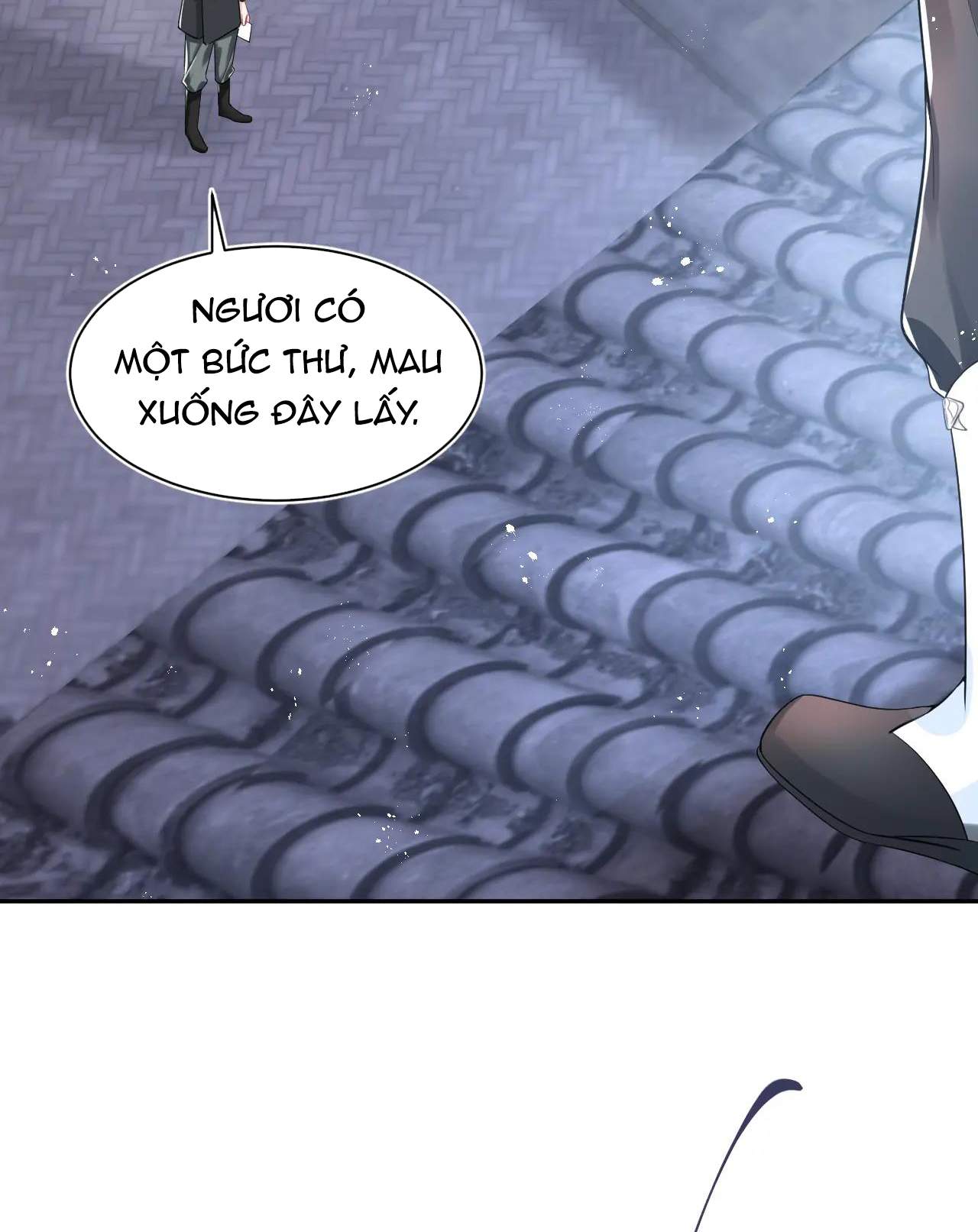 Tuyệt Mỹ Bạch Liên Online Dạy Học: Chapter 36