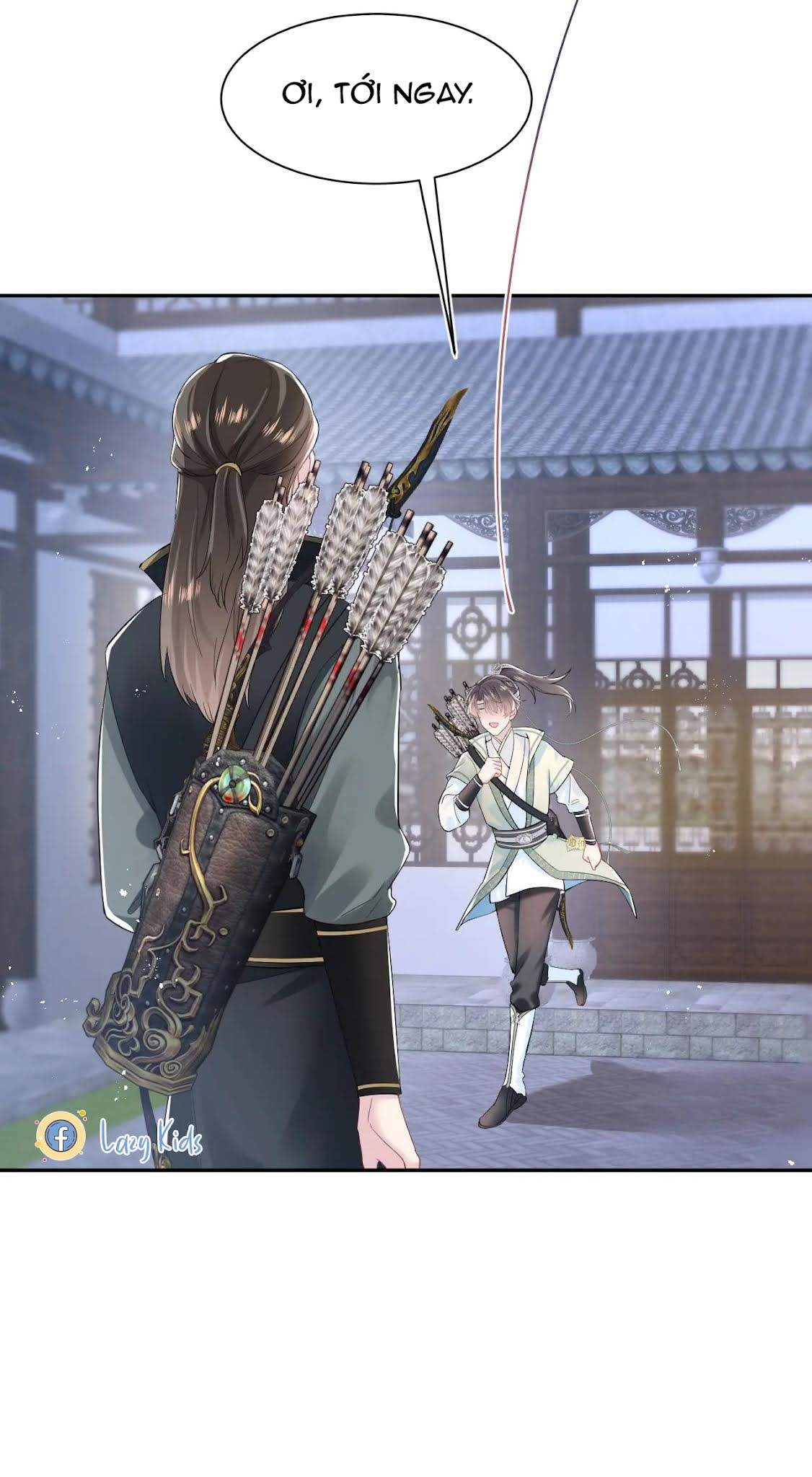 Tuyệt Mỹ Bạch Liên Online Dạy Học: Chapter 36