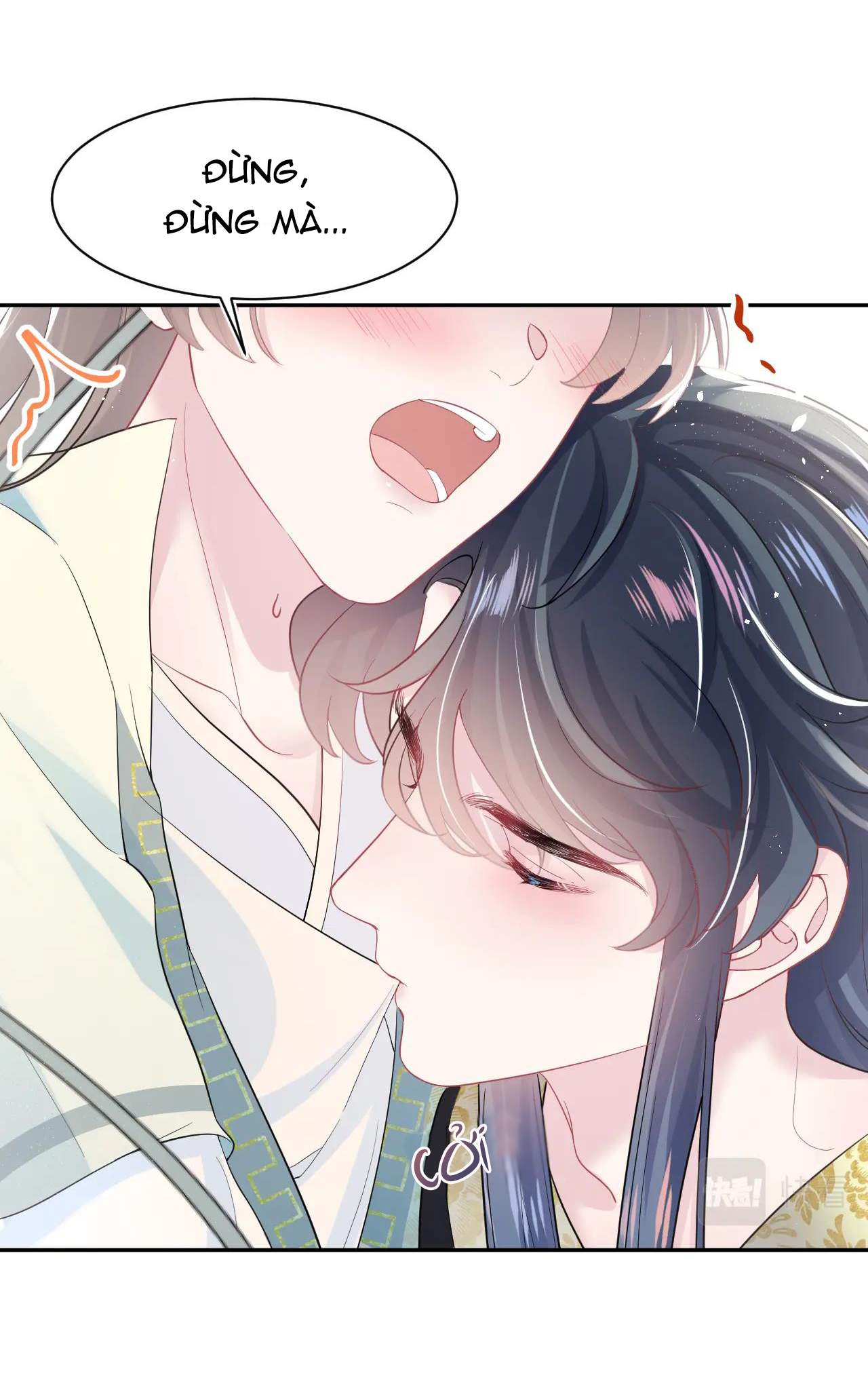 Tuyệt Mỹ Bạch Liên Online Dạy Học: Chapter 36