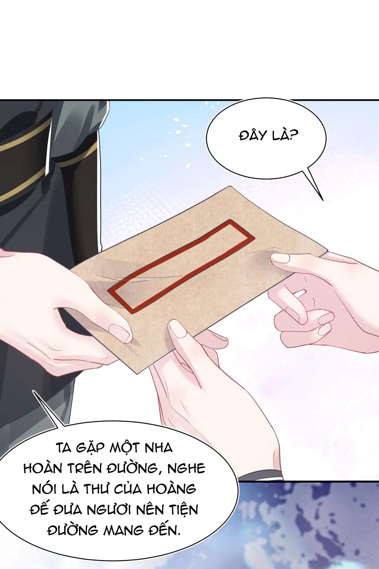 Tuyệt Mỹ Bạch Liên Online Dạy Học: Chapter 36