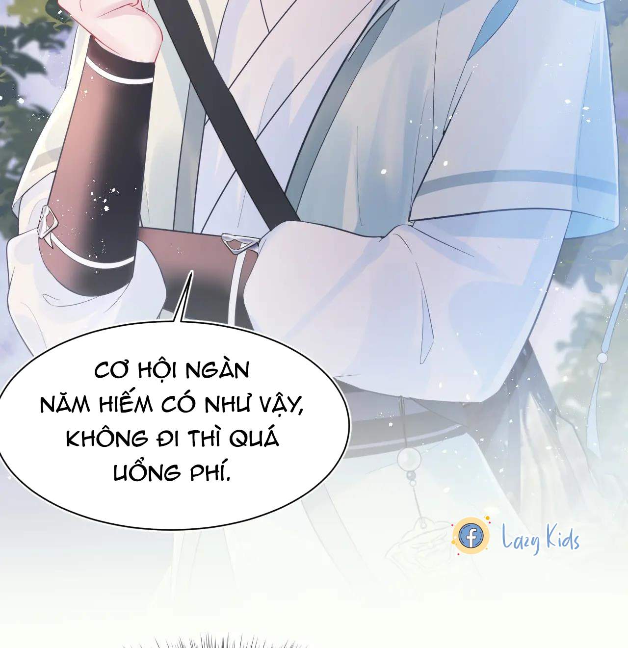 Tuyệt Mỹ Bạch Liên Online Dạy Học: Chapter 36