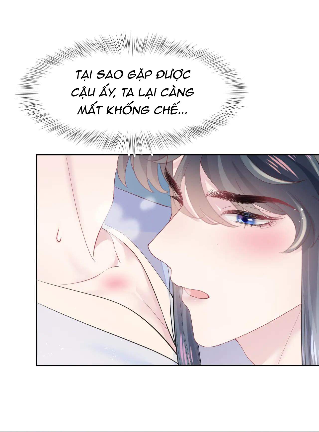 Tuyệt Mỹ Bạch Liên Online Dạy Học: Chapter 36