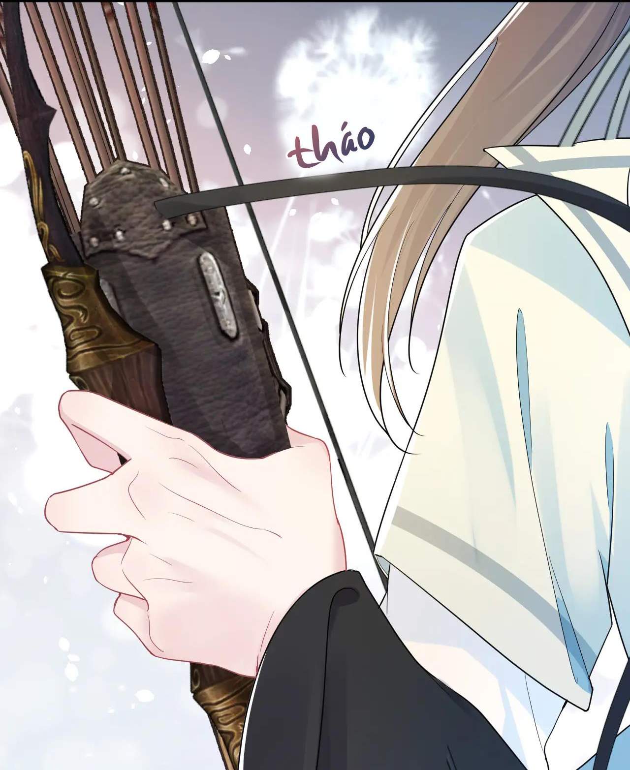 Tuyệt Mỹ Bạch Liên Online Dạy Học: Chapter 36