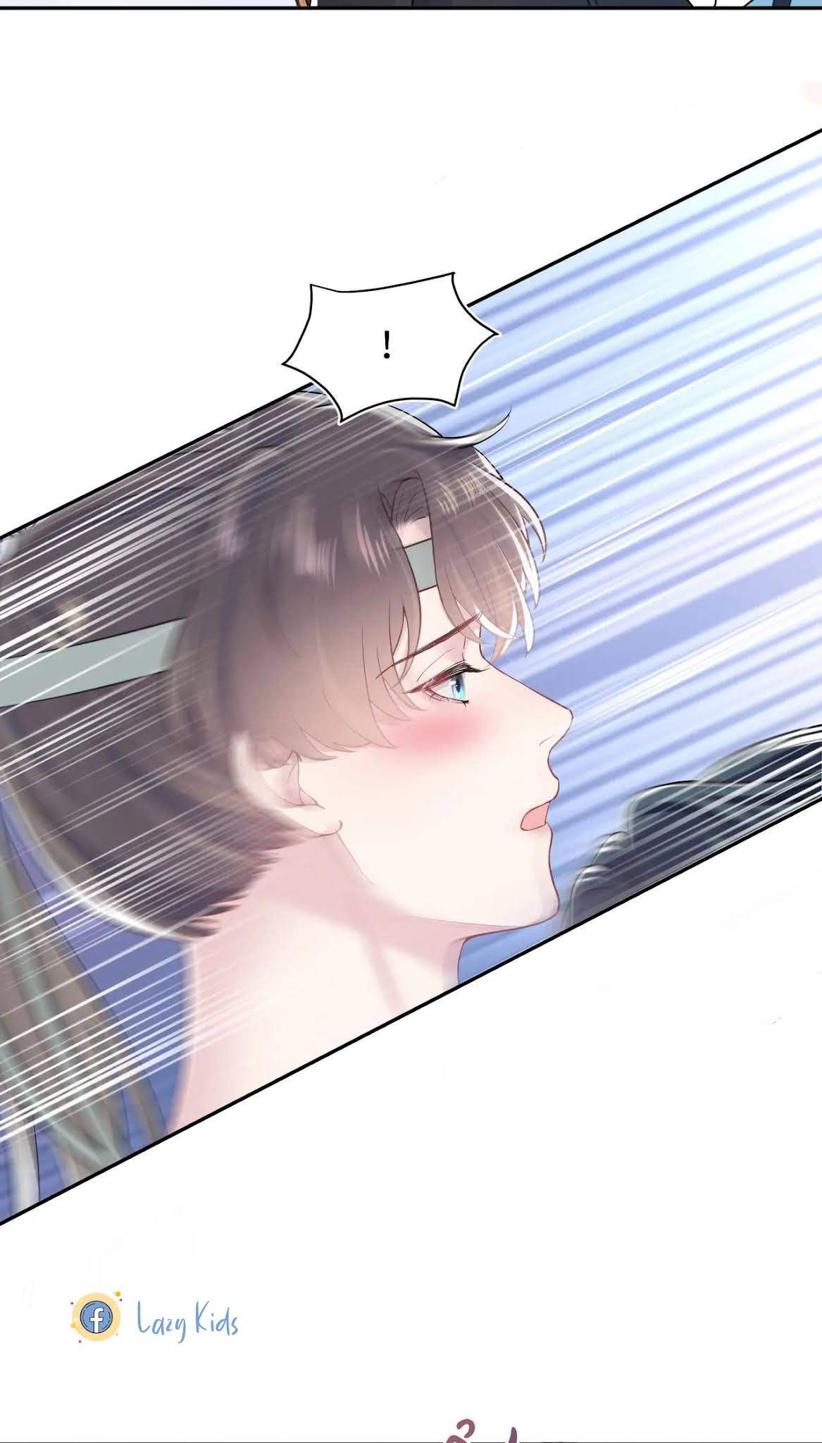 Tuyệt Mỹ Bạch Liên Online Dạy Học: Chapter 36