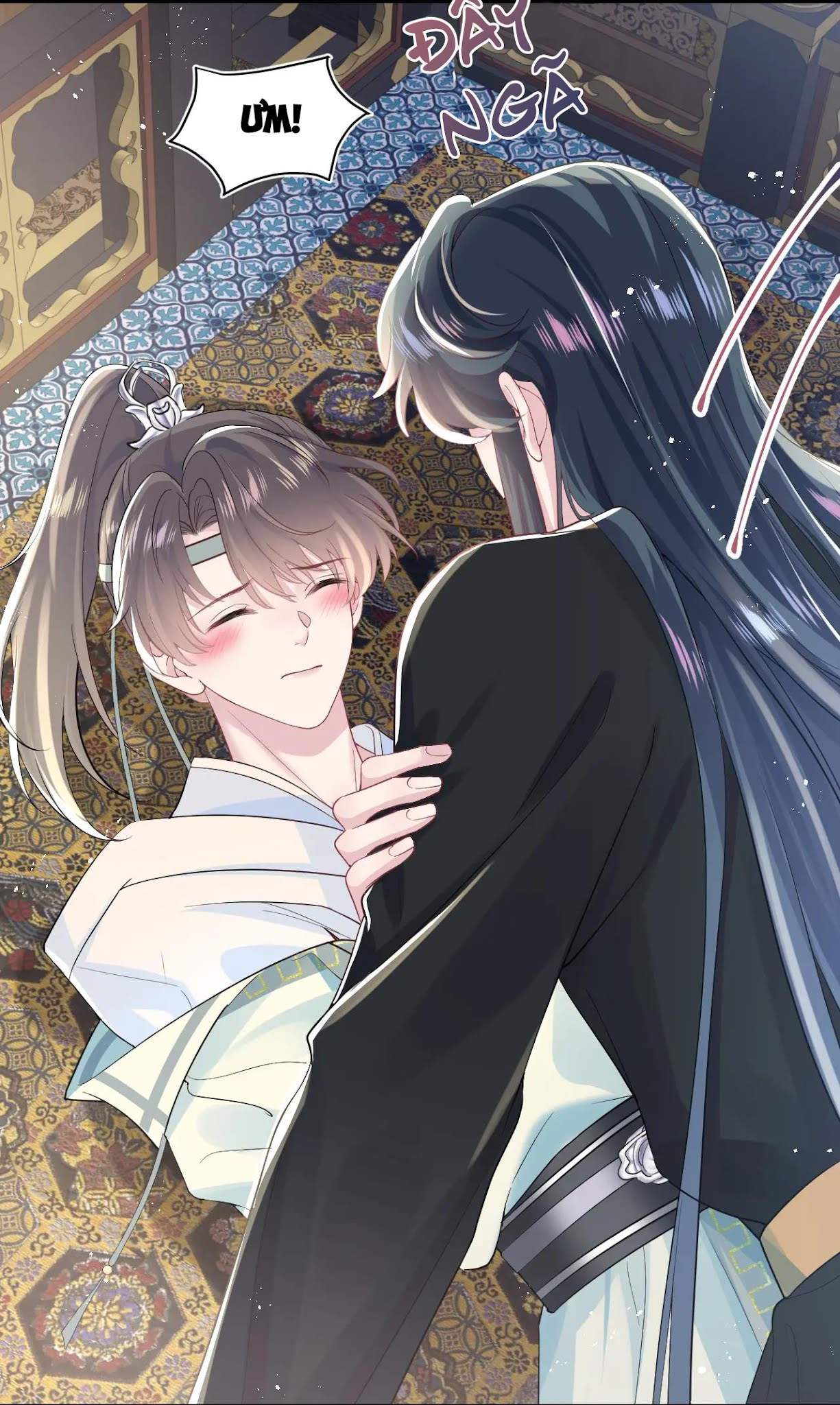Tuyệt Mỹ Bạch Liên Online Dạy Học: Chapter 36
