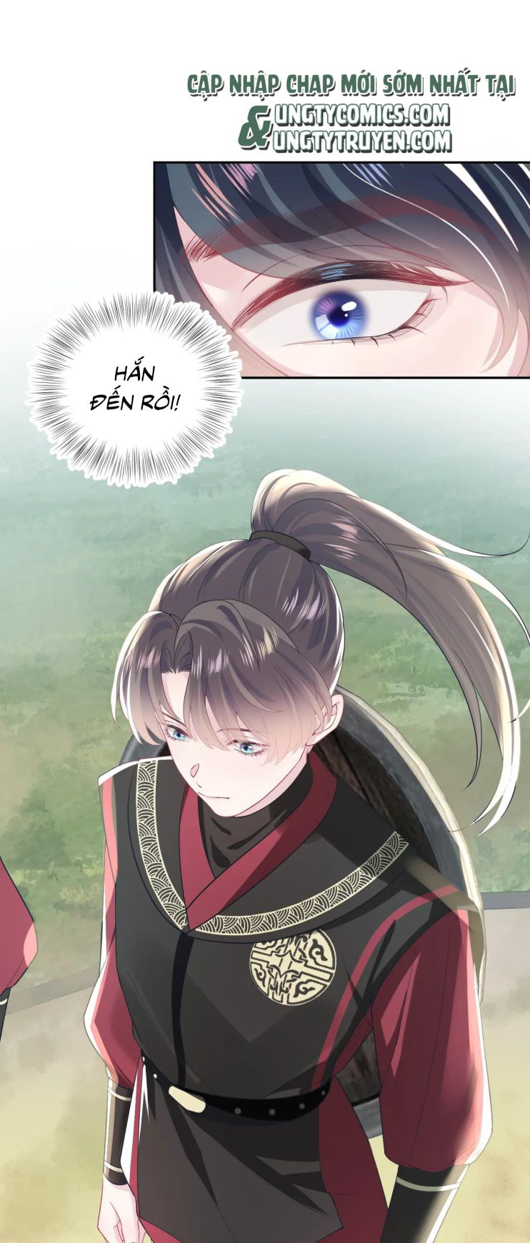 Tuyệt Mỹ Bạch Liên Online Dạy Học: Chapter 39