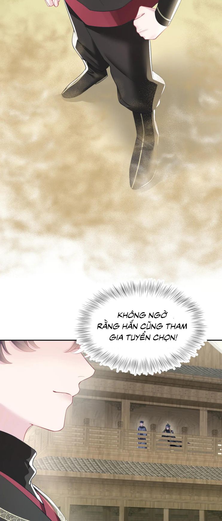 Tuyệt Mỹ Bạch Liên Online Dạy Học: Chapter 39