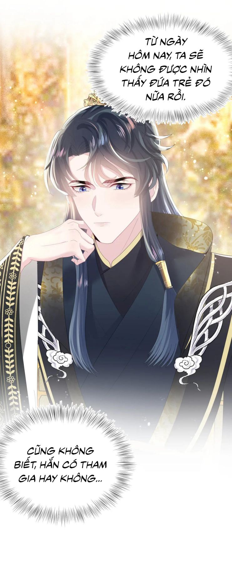 Tuyệt Mỹ Bạch Liên Online Dạy Học: Chapter 39