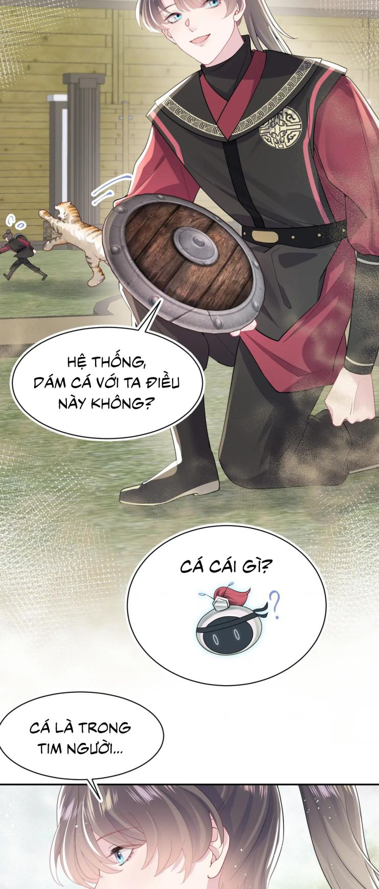 Tuyệt Mỹ Bạch Liên Online Dạy Học: Chapter 39