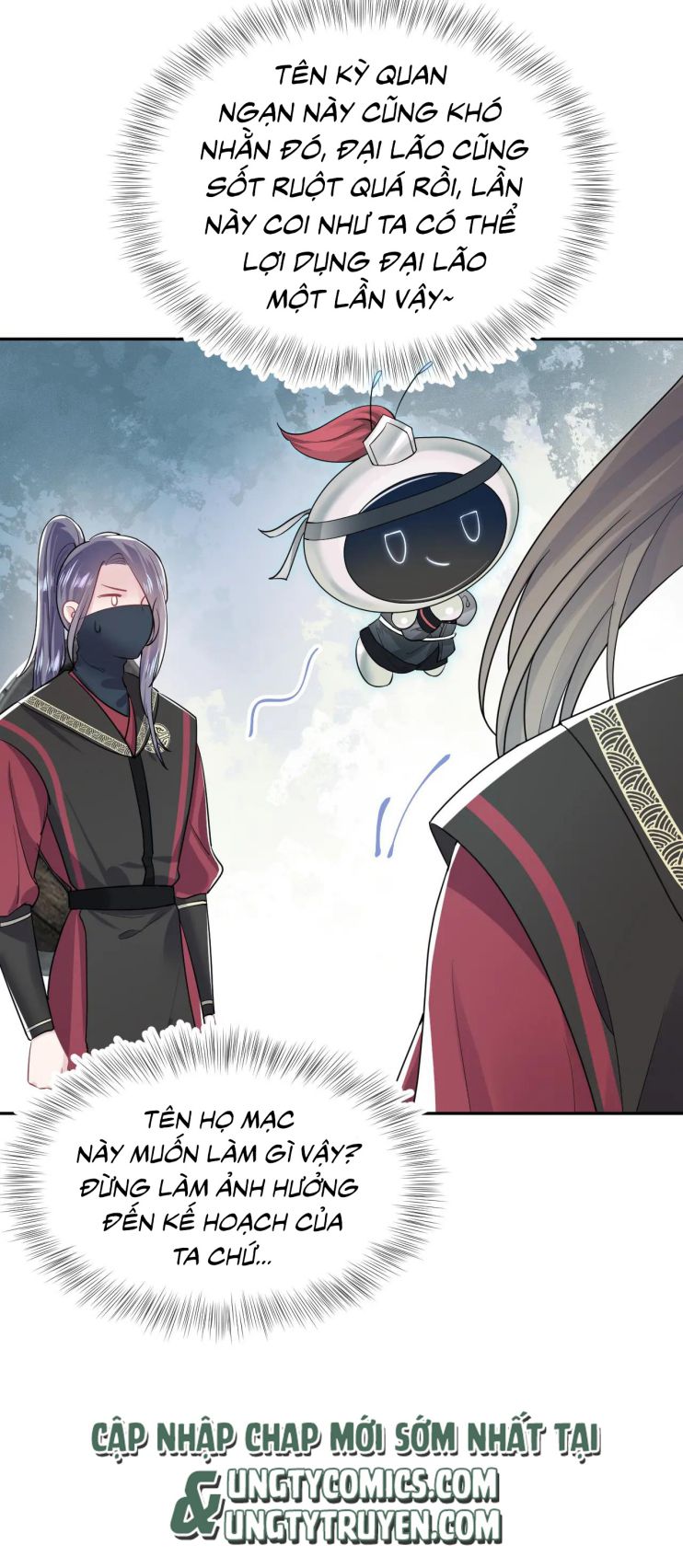 Tuyệt Mỹ Bạch Liên Online Dạy Học: Chapter 39