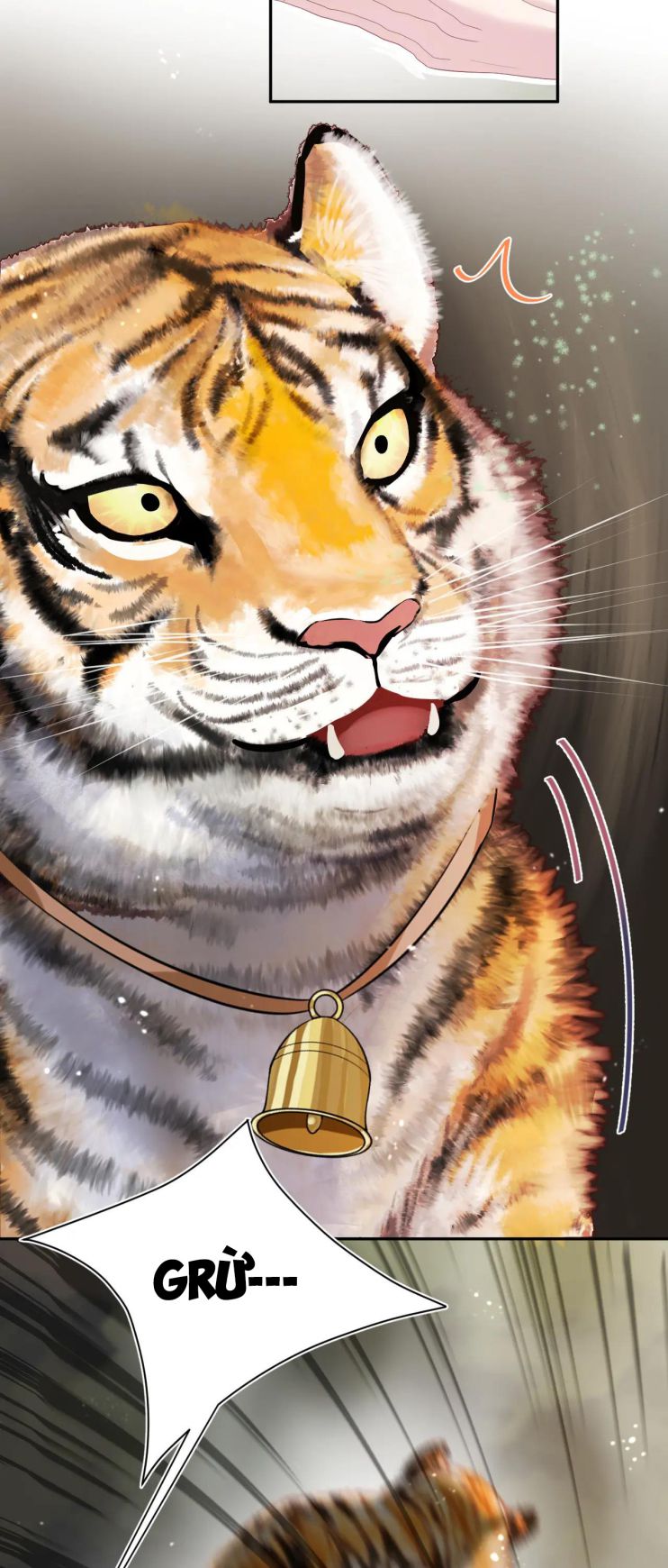 Tuyệt Mỹ Bạch Liên Online Dạy Học: Chapter 39