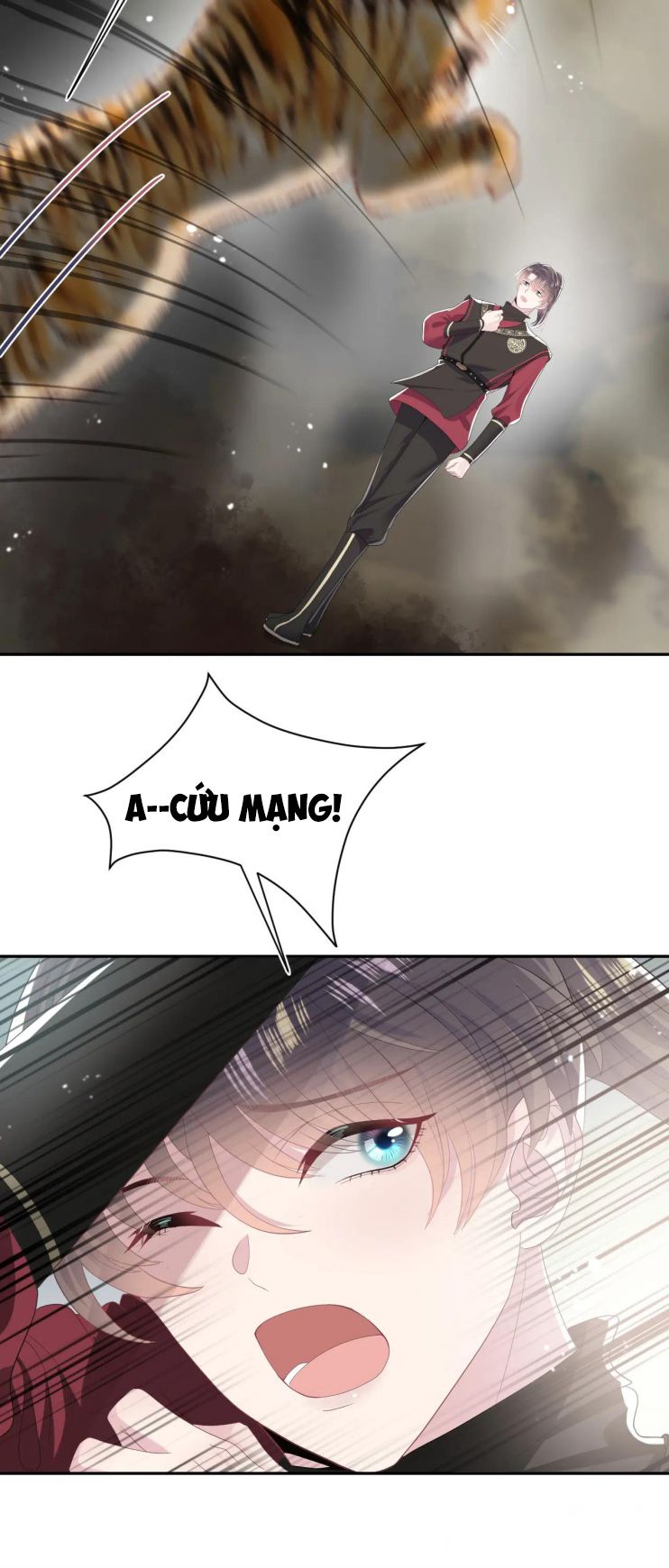 Tuyệt Mỹ Bạch Liên Online Dạy Học: Chapter 39