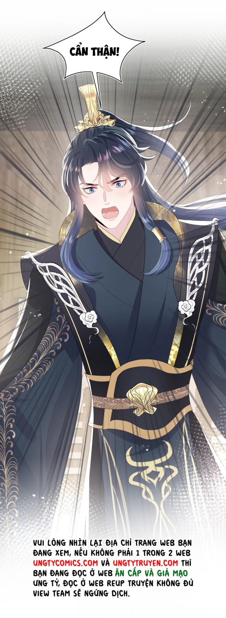 Tuyệt Mỹ Bạch Liên Online Dạy Học: Chapter 39
